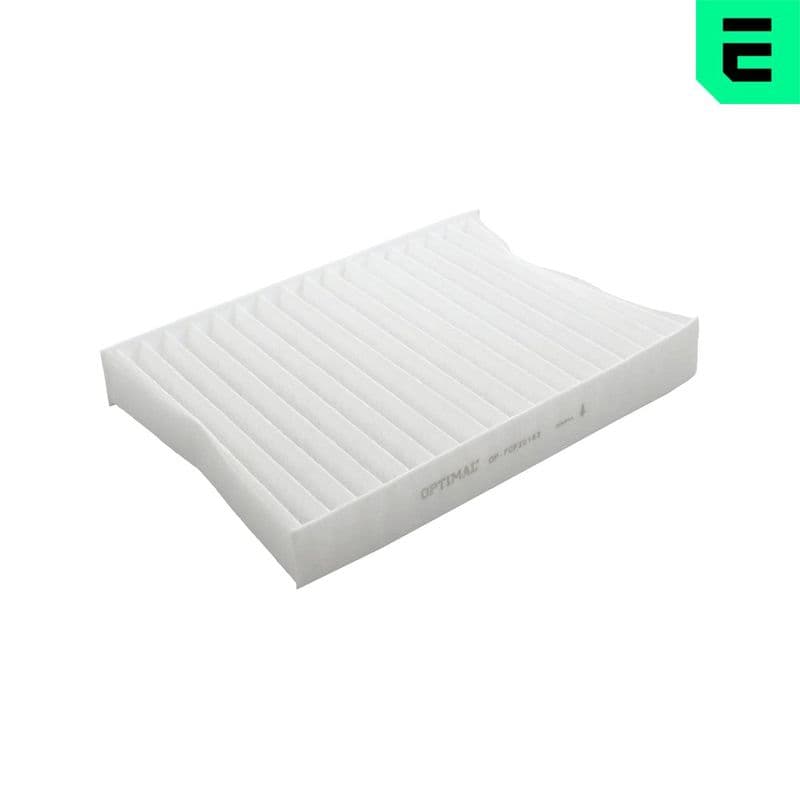 Filtru, aer habitaclu OPTIMAL OP-FCF20163