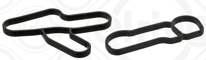 Set garnituri, radiator ulei ELRING 367.370