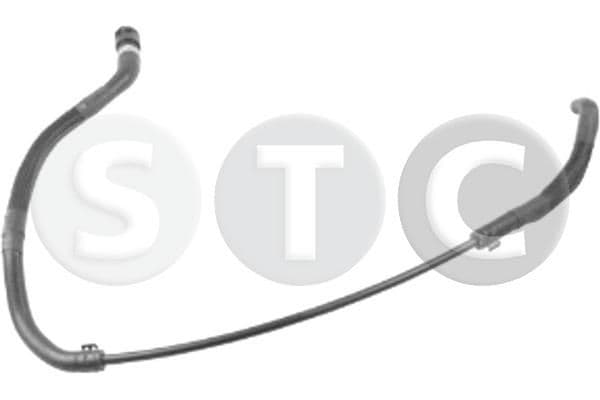 Furtun radiator STC T494312