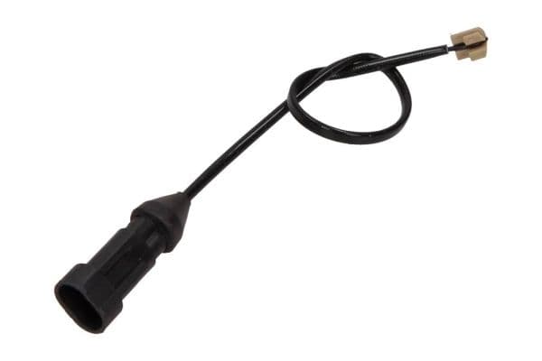 senzor de avertizare,uzura placute de frana MAXGEAR 20-0126