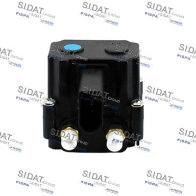 supapa,sistem supraalimentare SIDAT 442005