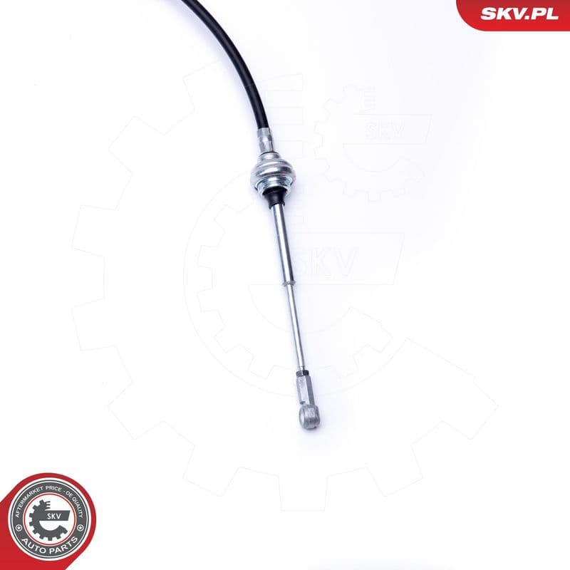 cablu,transmisie manuala ESEN SKV 27SKV107