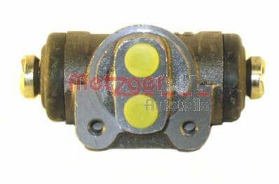 Cilindru receptor frana METZGER AUTOTEILE 101-815