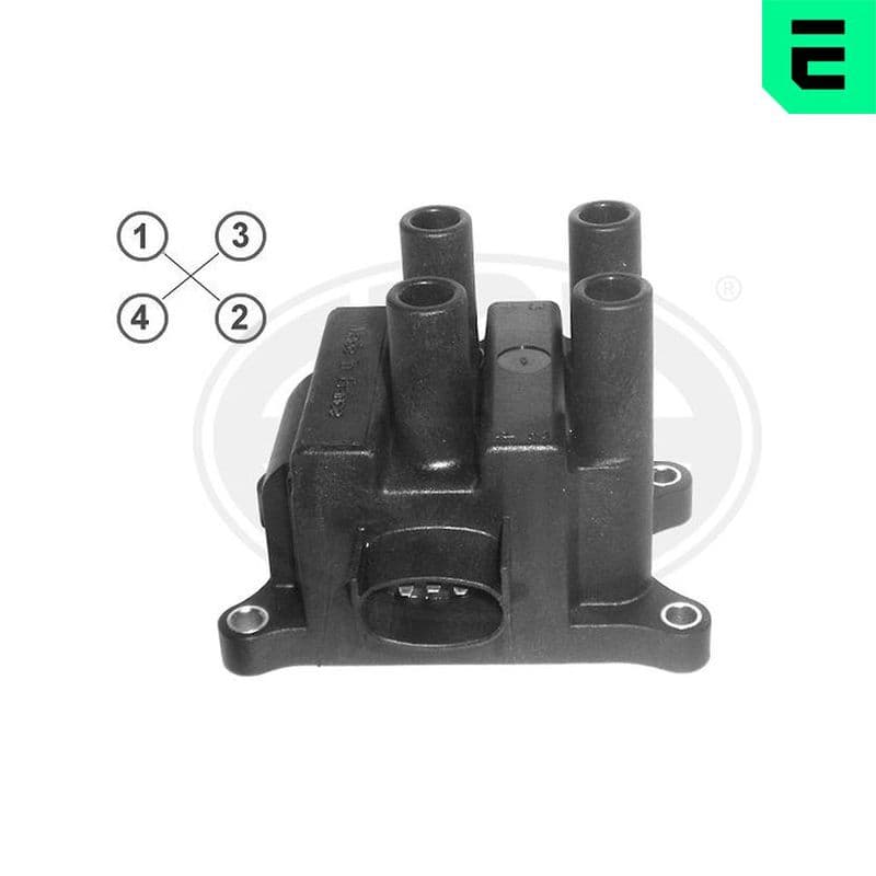 bobina de inductie ERA 880049A