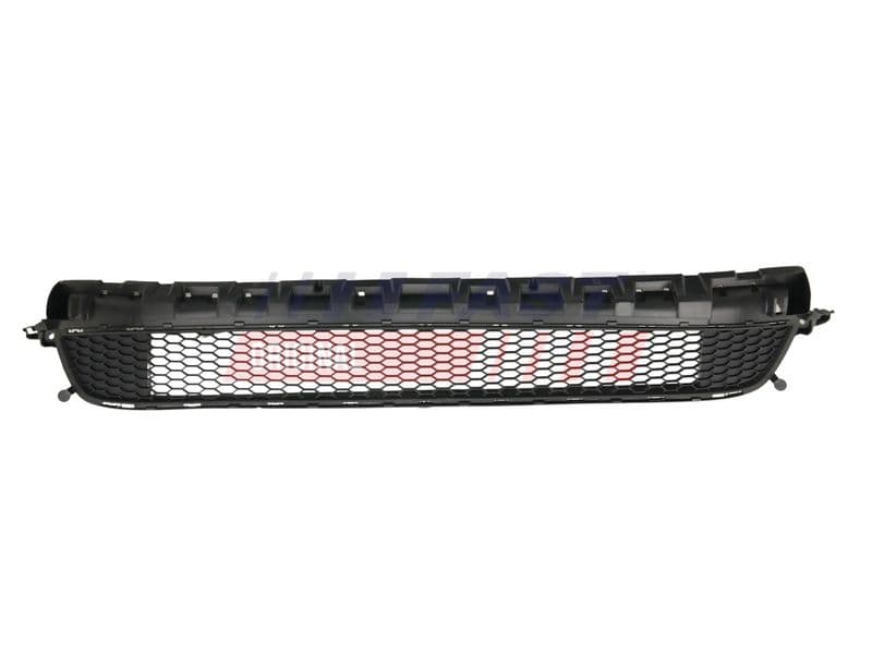 Grila ventilatie, bara protectie FAST FT91511