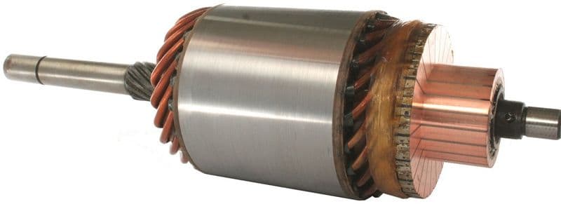 armatura,demaror HC-Cargo F 032 133 368