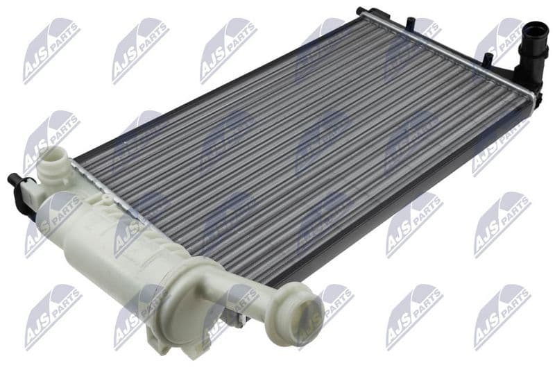 Radiator, racire motor NTY CCH-FT-012