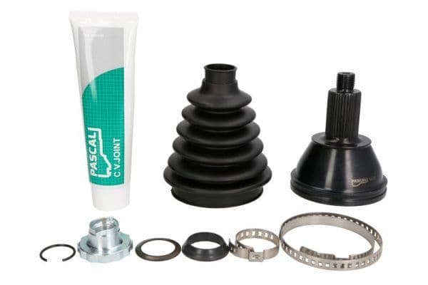 Set articulatie, planetara PASCAL G1S002PC
