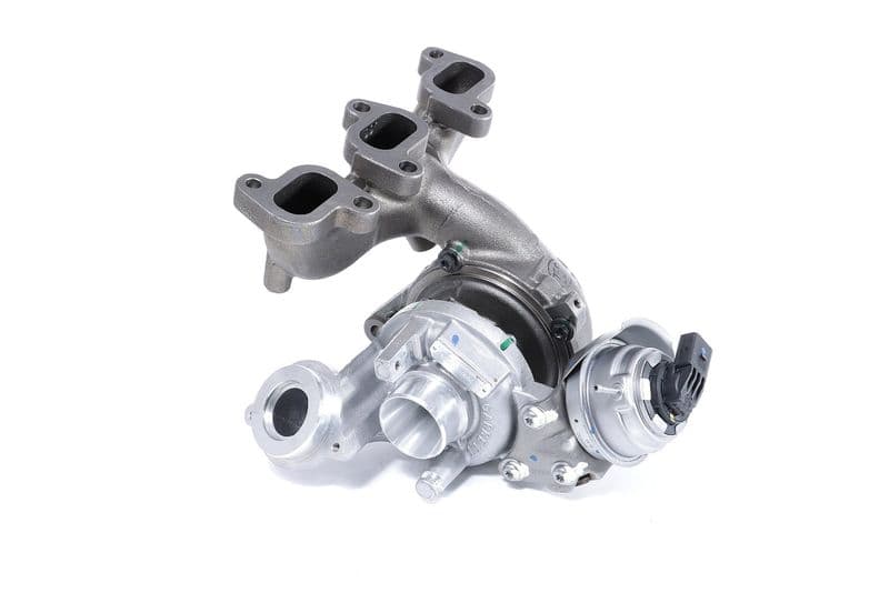 Compresor,sistem de supraalimentare BTS Turbo REMAN T915441BL