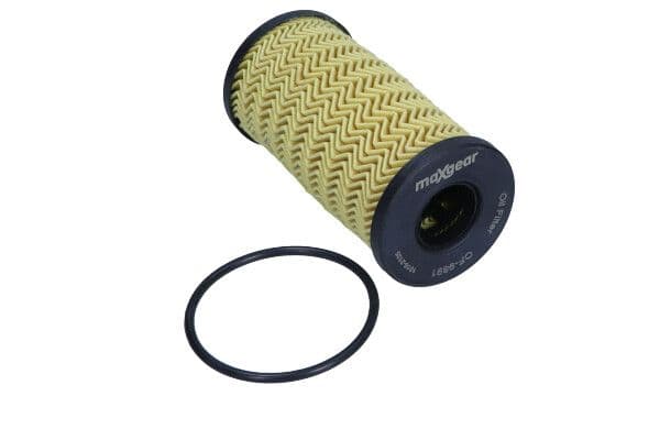 Filtru ulei MAXGEAR 26-2047