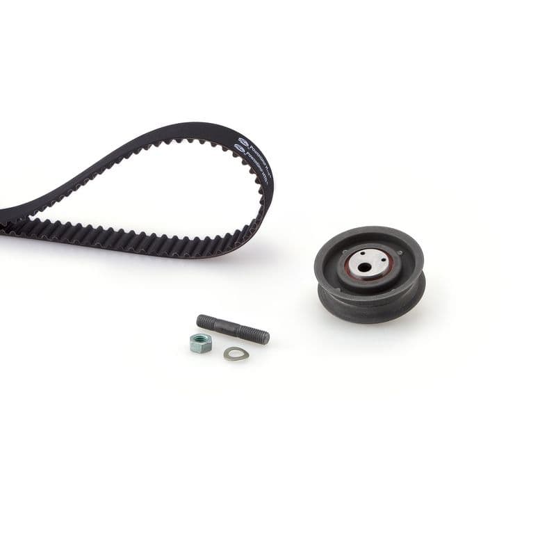 Set curea de distributie GATES PowerGrip™ K015016
