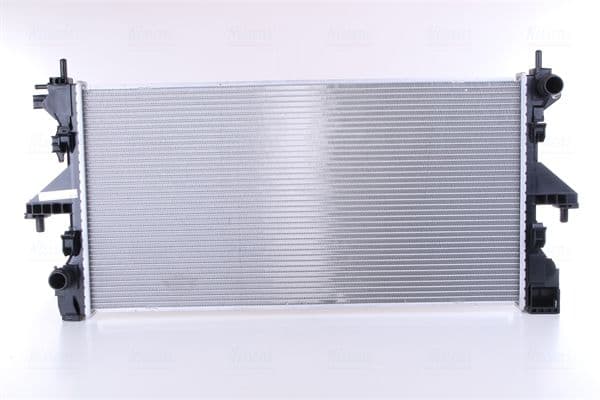 Radiator, racire motor NISSENS 606554