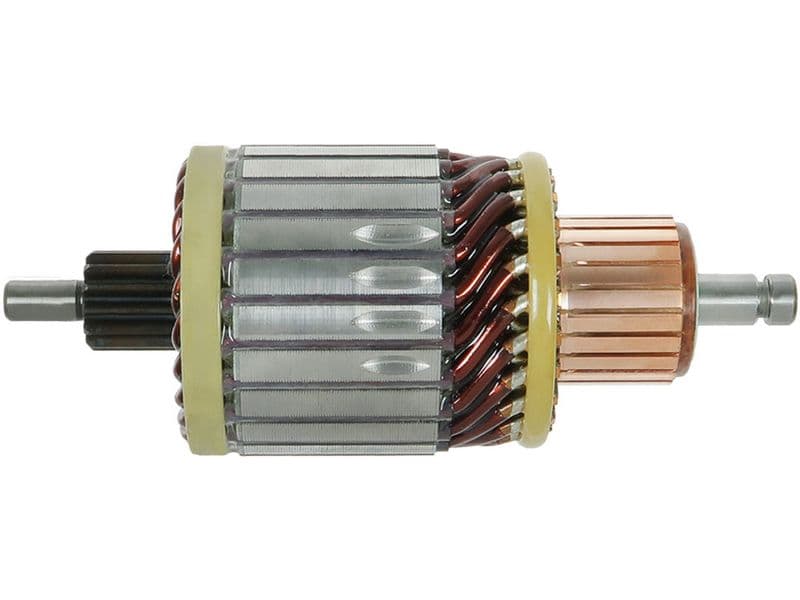 armatura,demaror AS-PL AS SA0067