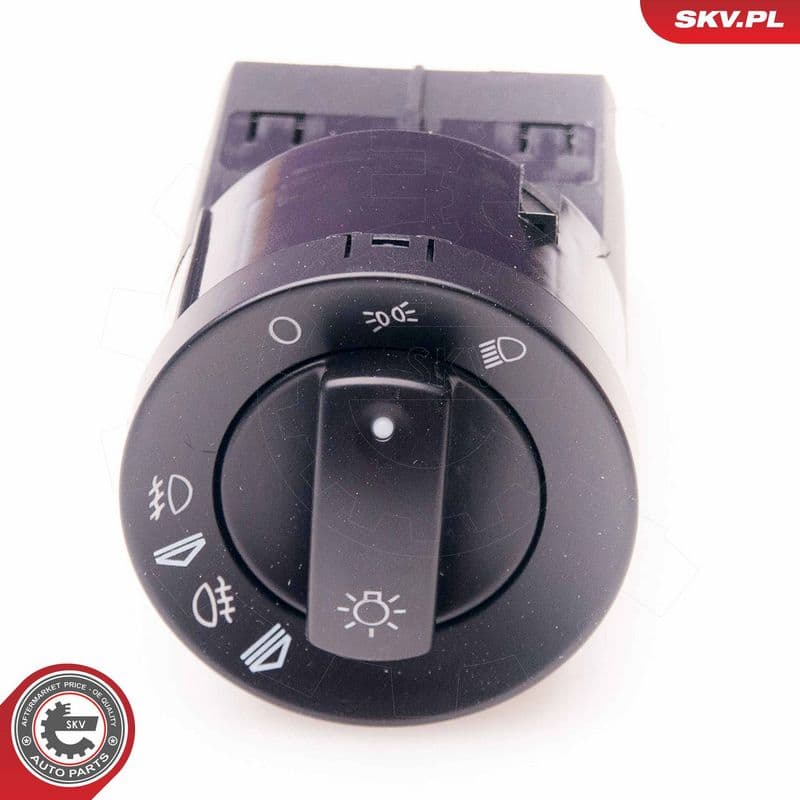 Comutator, far ESEN SKV 36SKV025