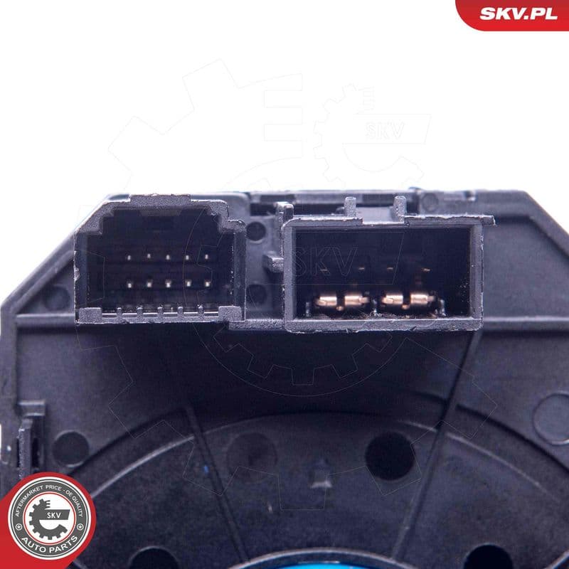Arc spirala, Airbag ESEN SKV 96SKV544