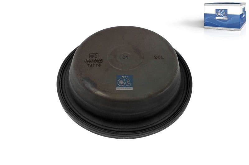 Membrana, cilindru frana arc DT Spare Parts 4.80916