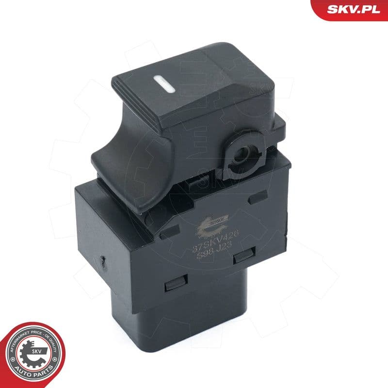 comutator,macara geam ESEN SKV 37SKV426