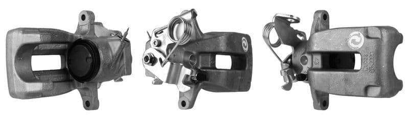 Etrier frana FERODO PREMIER FCL695045