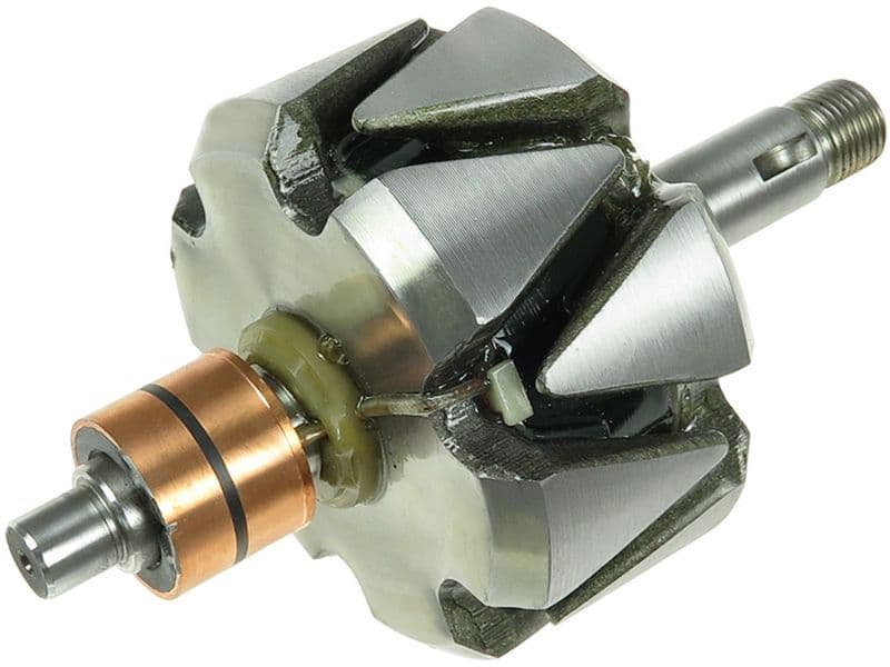 rotor,alternator AS-PL STANDARD AR0076S