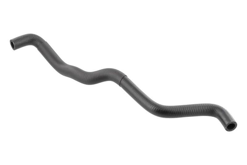 Furtun radiator TOPRAN 114 938