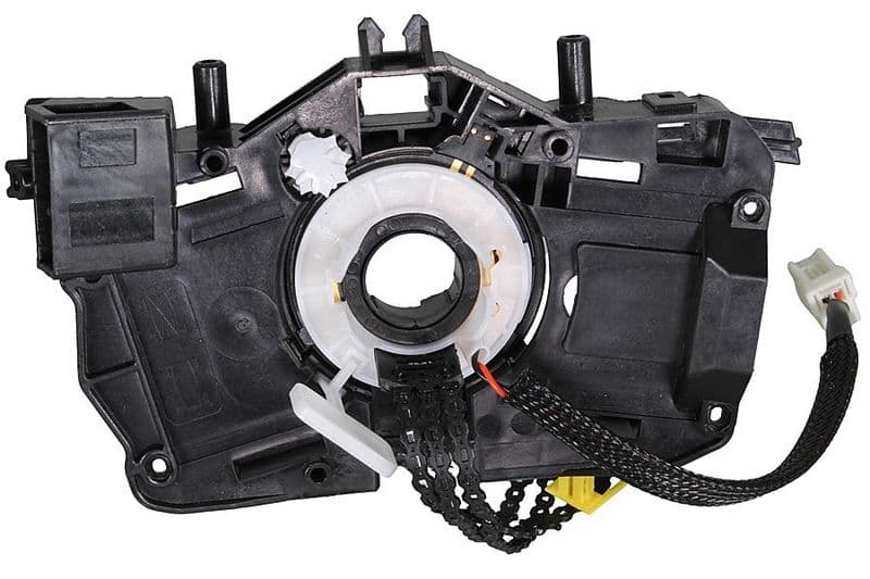 Arc spirala, Airbag METZGER AUTOTEILE 09161232