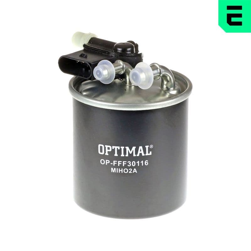 filtru combustibil OPTIMAL OP-FFF30116