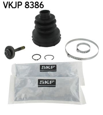 Ansamblu burduf, articulatie planetara SKF VKJP 8386