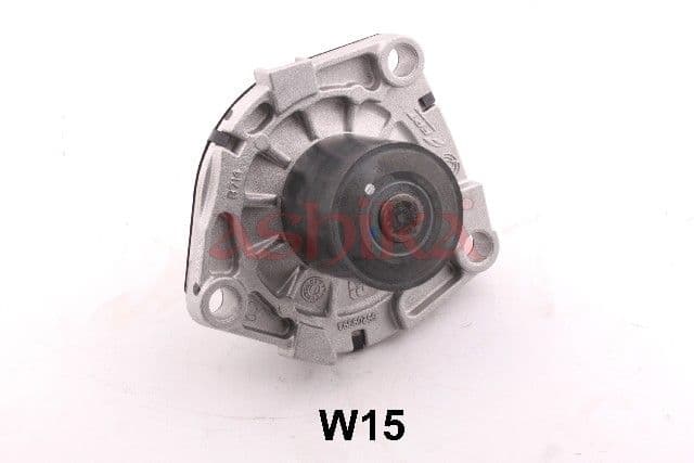 Pompă de apă, răcire motor ASHIKA 35-0W-W15