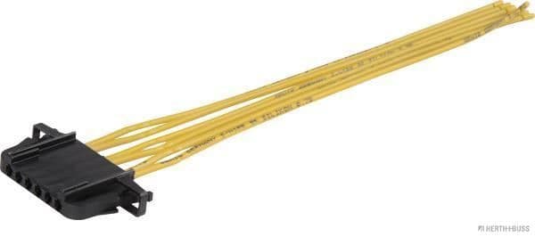 Set pentru reparat cabluri, senzor de viteză HERTH+BUSS ELPARTS 51277367