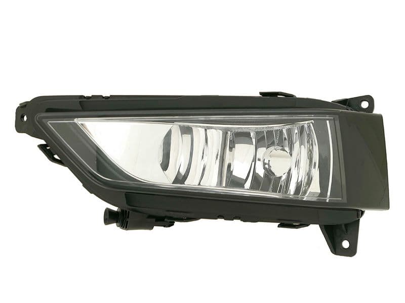 Proiector ceata DEPO 665-2026L-UE