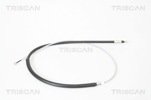 Cablu, frana de parcare TRISCAN 8140 11128