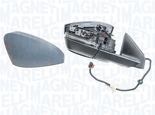 Oglinda exterioara MAGNETI MARELLI 182201585600