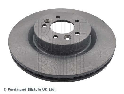 Disc frana BLUE PRINT ADJ134347