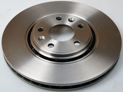 Disc frana DENCKERMANN B130596