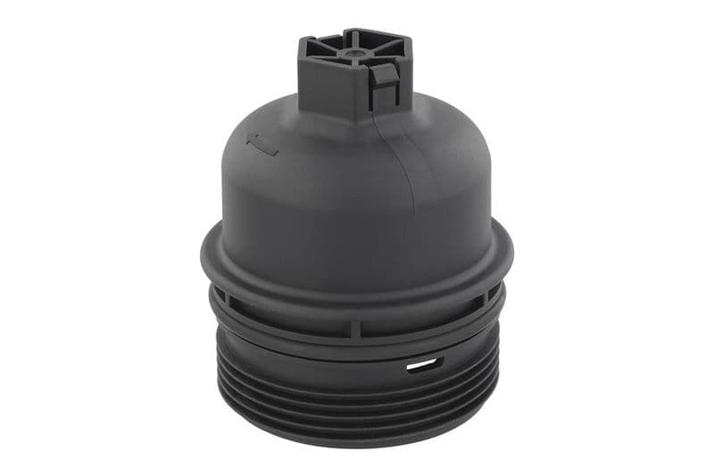 Capac, carcasa filtru ulei TOPRAN 702 377