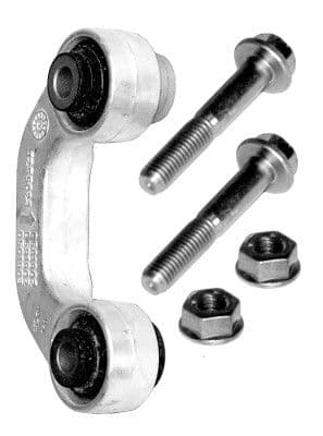 Brat/bieleta suspensie, stabilizator MOTAQUIP VSL715A