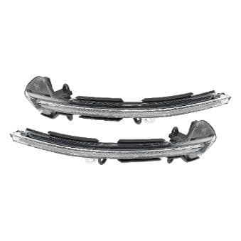 Set lumini semnalizare OSRAM LEDDMI 5F0 WT S