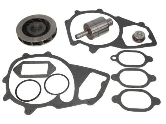 Set reparatie, pompa apa THERMOTEC WP-ME118RK