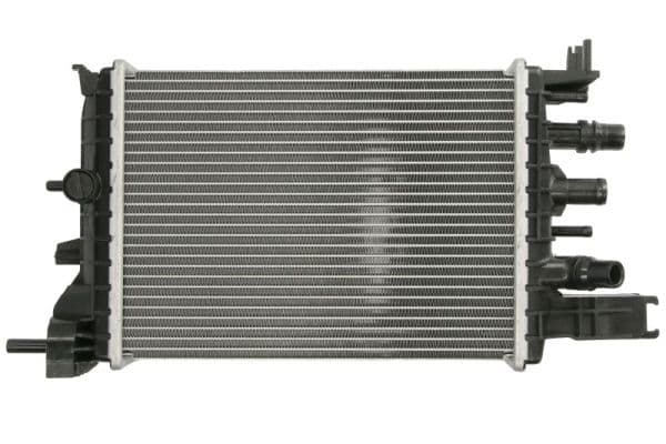 Radiator, racire motor THERMOTEC D7R067TT