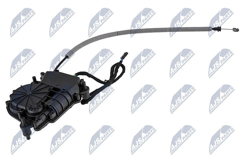 Incuietoare haion NTY EZC-BM-397