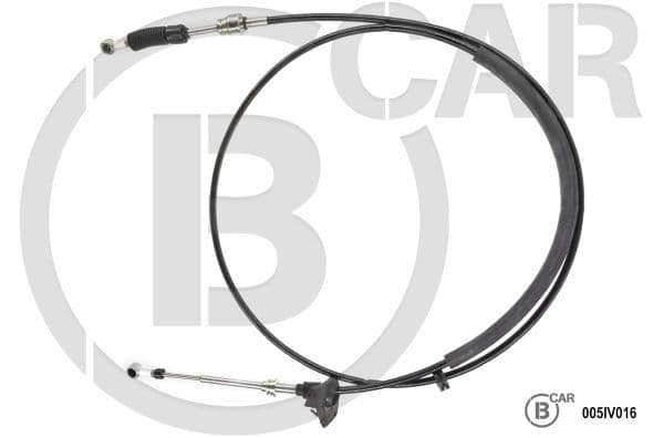 cablu,transmisie manuala B CAR 005IV016