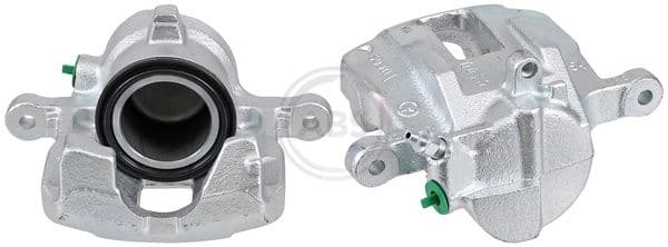 Etrier frana ABS 521832