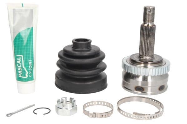 Set articulatie, planetara PASCAL G10564PC