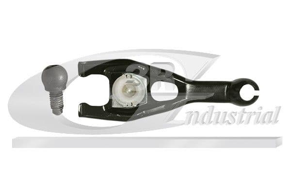 Furca decuplare, ambreiaj 3RG 22227K