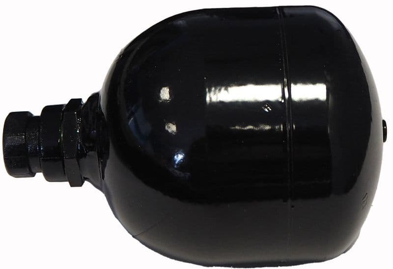 Acumulator presiune, ambreiaj CORTECO 80005005