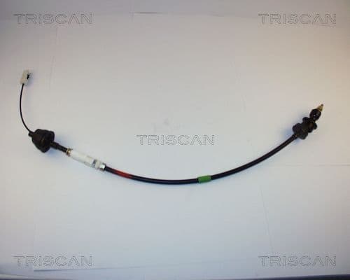Cablu ambreiaj TRISCAN 8140 28242
