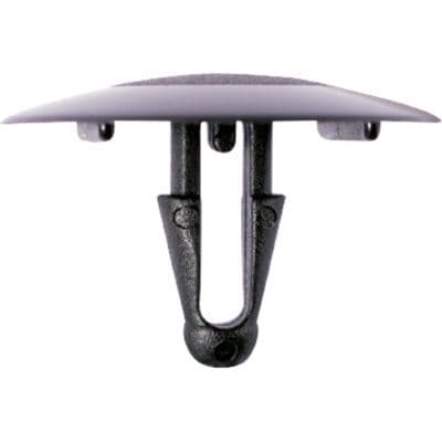Set clipuri sustinere, caroserie KS TOOLS 420.1752