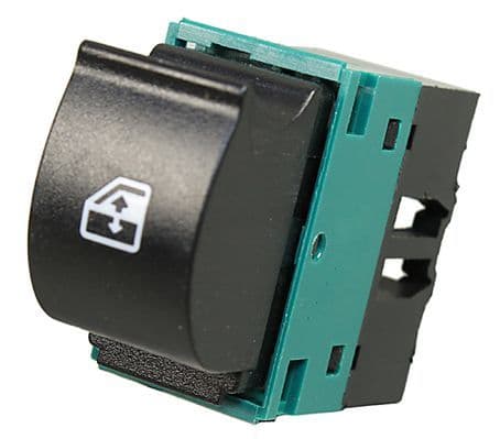 comutator,macara geam METZGER AUTOTEILE 0916559