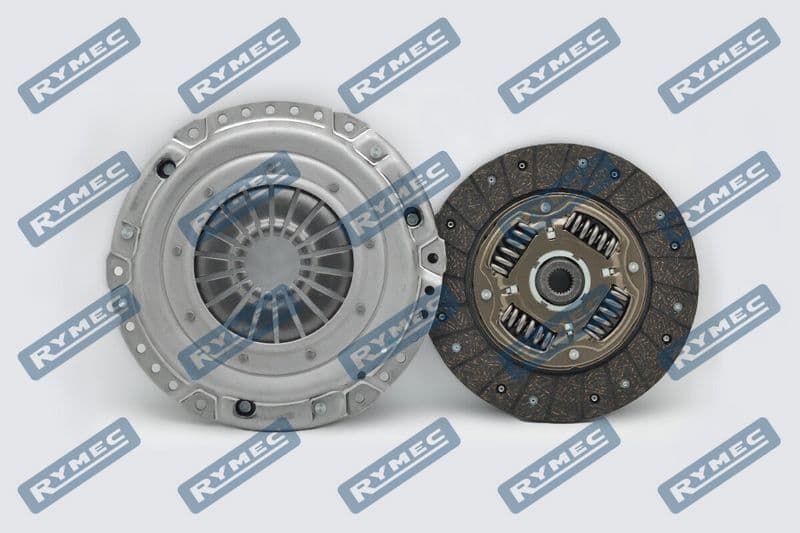 Set ambreiaj RYMEC JT1849