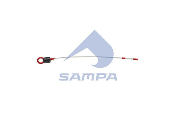 Joja ulei SAMPA 200.297